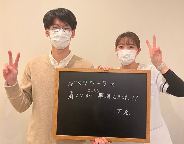 お客様写真